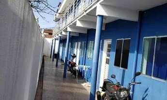 Imagem 7: Kitnet Brasilândia