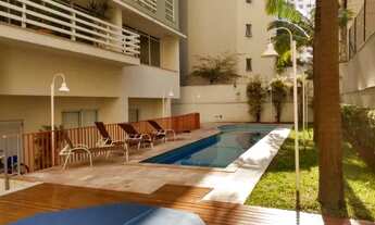 Imagem 2: SÃO PAULO - Apartamento Padrão - JARDIM PAULISTA