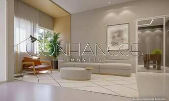 Imagem: Apartamento Garden 3 quartos com suíte