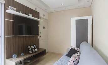 Imagem 3: Casa de Condomínio à Venda - Parque Prado, 2 Quartos, 62 m2