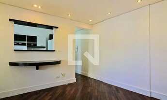 Imagem 3: Apartamento para Aluguel - Freguesia do Ó, 2 Quartos, 48 m2