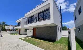 Imagem 3: Casa com 3 dormitórios à venda, 130 m² por R$ 1.100.000,00 - Campeche - Florianópolis/SC