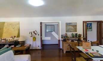 Imagem 6: Casa para Aluguel - Cidade Universitária II, 4 Quartos, 370 m2