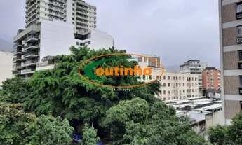 Imagem 3: 28907) Rua Desembargador Isidro - Tijuca