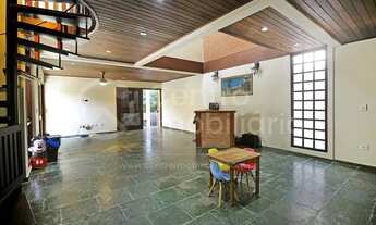 Imagem 4: CASA à venda com piscina e 3 quartos em Itanhaém, no bairro Suarão