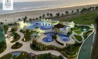 Imagem: Apto para Locação Pé na Areia Vila Mirim