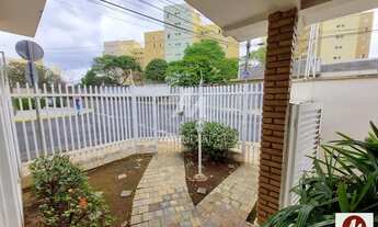 Imagem 3: Casa (térrea na rua) 3 dormitórios