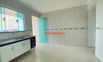 Imagem 6: Casa com 3 dormitórios para alugar, 100 m² por R$ 1.800,00/mês - Itaquera - São Paulo/SP