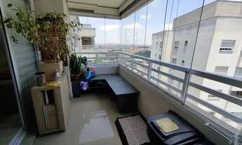 Imagem: Apartamento para venda possui 65 metros