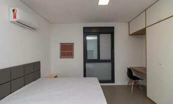 Imagem 6: SÃO PAULO - Apartamento Padrão - HIGIENÓPOLIS