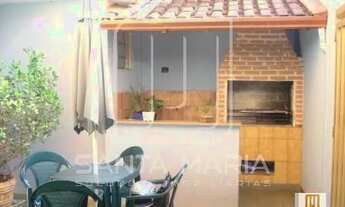 Imagem 2: Casa (sobrado na rua) 3 dormitórios/suite, cozinha planejada