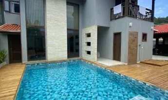 Imagem: Sobrado para aluguel tem 702 metros quadrados