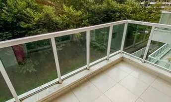 Imagem 2: Apartamento para aluguel possui 100 metros quadrados com 3