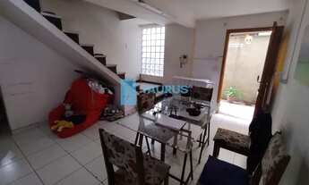 Imagem: Casa à venda, 3 dormitórios, 2 vagas