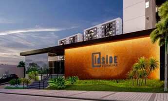 Imagem: Apartamento para venda com 55 metros quadrados