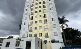 Imagem: Apartamento para aluguel com 59 metros quadrados