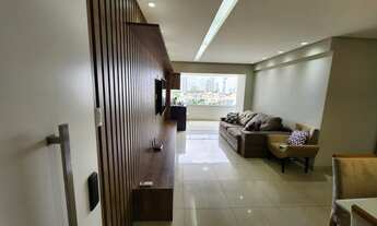 Imagem 5: Alugo apartamento de 4 quartos, com 1 suite e varanda - Cidade Jardim Salvador/Ba