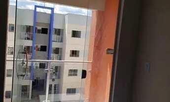 Imagem 3: Apartamento de 2/4 novo Primeira moradia