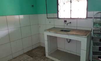 Imagem 2: Casa e Kitinete para Venda