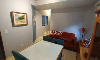 Imagem 7: Sobrado com 3 dormitórios à venda, 200 m² - Condomínio Parque Esperança - Taubaté/SP