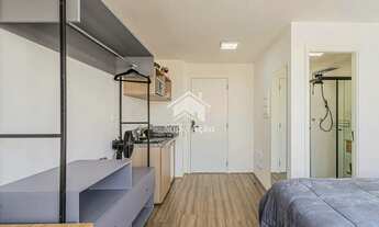 Imagem 6: SãO PAULO - Studio - Brás