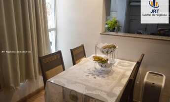 Imagem 2: Apartamento, 4º andar, 02 quartos, 01 vaga, Parque Maracanã, Contagem