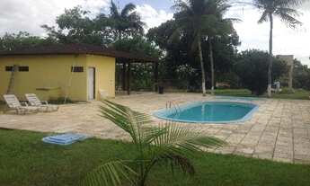 Imagem 5: Alugo casa Mobiliada em Aldeia KM 13 condo fechado