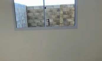 Imagem 5: Apartamento térreo Valparaíso