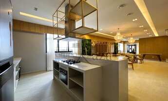 Imagem 5: Apartamento - Jardim Apolo - Marinella Exclusive Residence - 1 Dormitório - 45m²