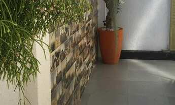 Imagem 7: Loft para aluguel mobiliado no Setor Sol Nascente - Goiânia - GO