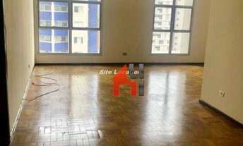 Imagem: Apartamento para alugar, 139 m² por R$