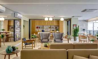 Imagem 4: Trya by Opus - Apartamento 4 quartos, sendo 4 suítes