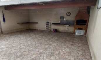 Imagem 3: SOBRADO COM 3 DORMITÓRIOS À VENDA, 150 M² POR R$ 850.000,00 - CIDADE PATRIARCA - SÃO PAULO