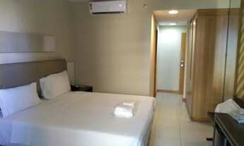 Imagem 7: Flat para investimento Pituba