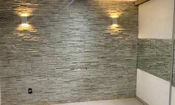 Imagem 2: Apartamento para aluguel possui 90 metros quadrados com 3 quartos