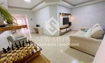 Imagem 3: Excelente casa com 3 quartos, sendo 1 suíte no Setor Jardim Helvécia