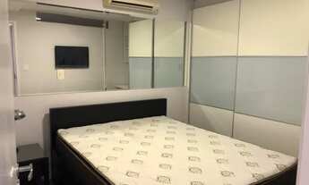 Imagem 7: Locação Apartamento 2 Dormitórios - 58 m² Moema