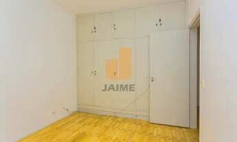 Imagem 5: Apartamento em área nobre de Higienópolis, próximo à Praça Buenos Aires