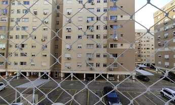 Imagem 7: Apartamento para Aluguel - São José, 2 Quartos, 65 m2