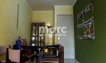 Imagem 5: SAO PAULO - Apartamento Padrão - MIRANDOPOLIS