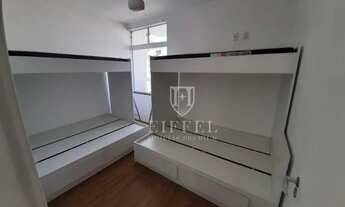 Imagem 16: Casa com 3 dormitórios à venda, 109 m² por R$ 690.000 - Condomínio Terras de São Francisco