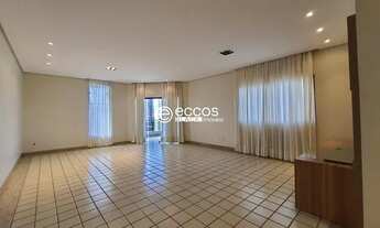 Imagem 4: Apartamento à venda, 4 quartos, 2 suítes, Osvaldo Rezende - Uberlândia/MG