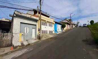 Imagem 2: CASA RESIDENCIAL em MOGI DAS CRUZES - SP, MOGI MODERNO