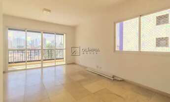 Imagem 5: Apartamento Venda Vila Romana 127 m² 2 Dormitórios