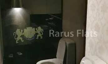 Imagem 5: Flat para locação no Brooklin - Edifício Florida Penthouses - Cód. VJF19240