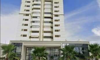 Imagem 4: APARTAMENTO COM 4 QUARTOS SENDO 3 SUÍTES NO EDIFÍCIO SAINT MIKHAEL EM CUIABÁ