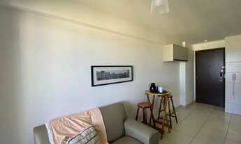 Imagem 6: Apartamento para locação com 2 quartos 55 metros em Boa Viagem Recife-PE