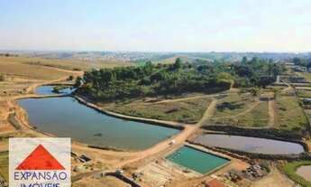 Imagem 3: Terreno à venda, 500 m² por R$ 115.000,00 - Condomínio Chácara Grota Azul - Hortolândia/SP