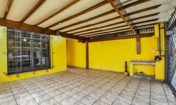 Imagem 3: Casa para Aluguel - Jardim Marajoara , 3 Quartos, 180 m2