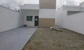 Imagem: Casa, Ocupado, 200.0 M2, Sao Jose De Ribamar